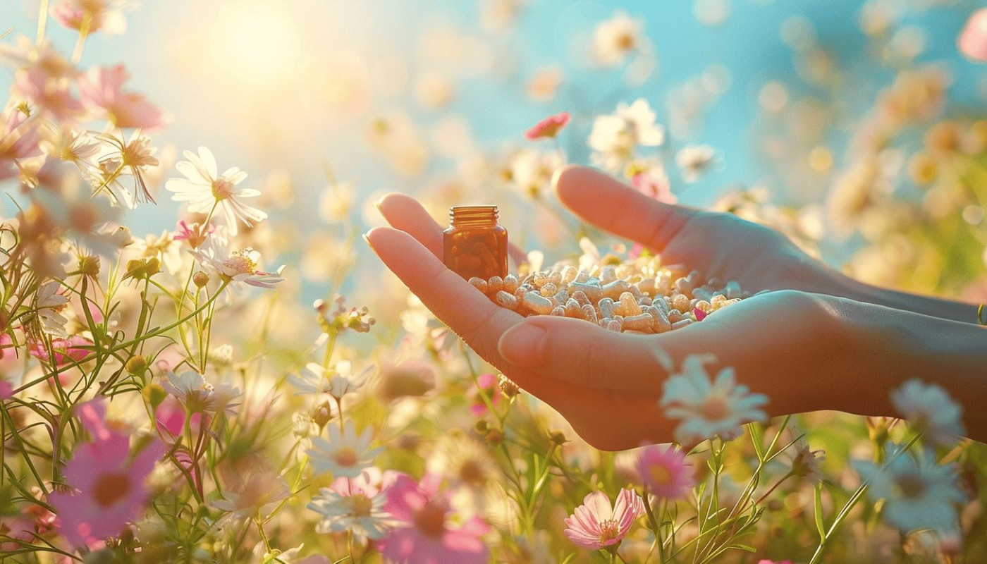 Allergies saisonnières comprendre et gérer les symptômes avec des remèdes méconnus