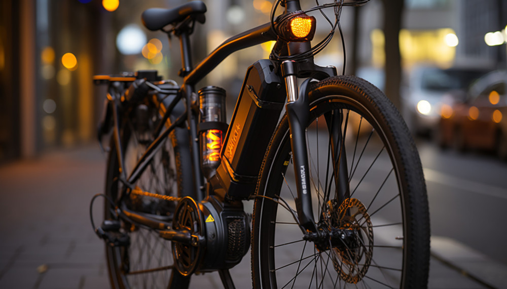 Divers - Comment choisir d’antivol pour votre vélo ?