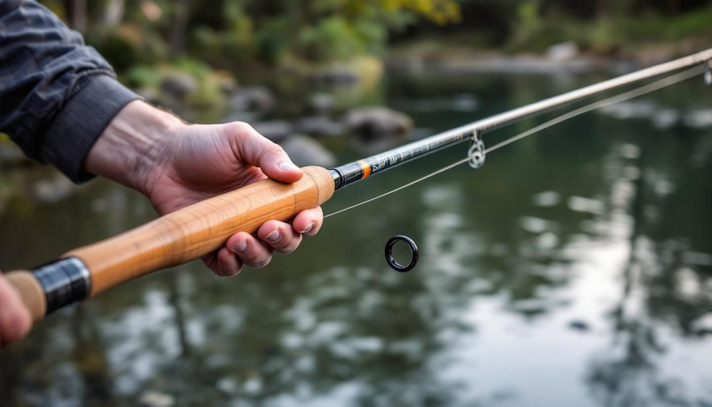 Comment choisir la longueur et la puissance idéales pour votre canne à carpe ?