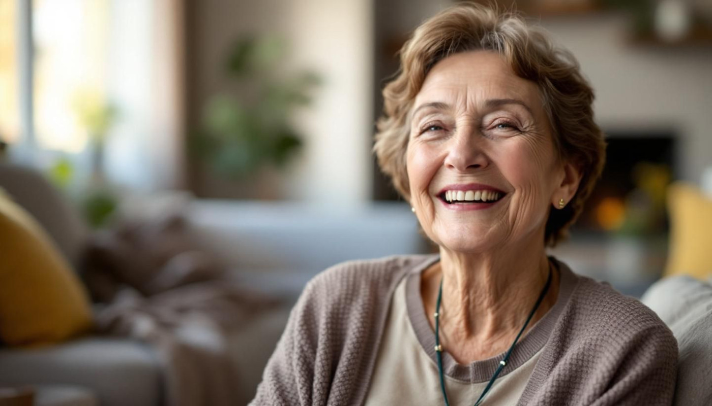 Comment la téléassistance pour seniors améliore-t-elle l'autonomie au quotidien ?
