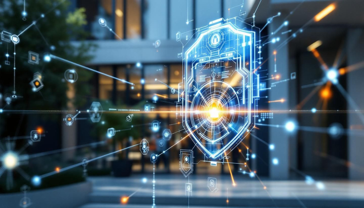 Comment les nouvelles technologies améliorent la PTI Sécurité dans les entreprises