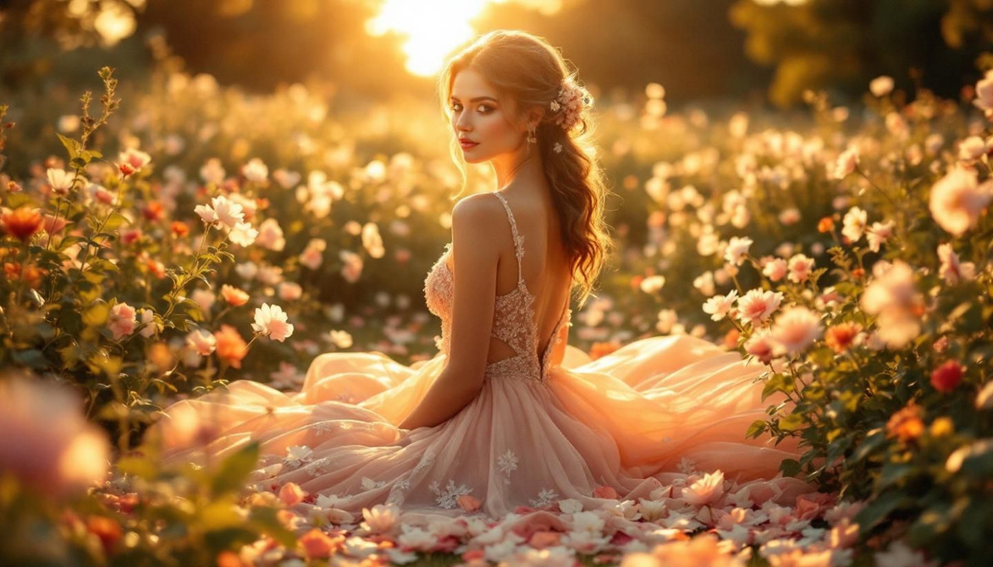 Comment les parfums modernes captent-ils l'essence de la féminité?