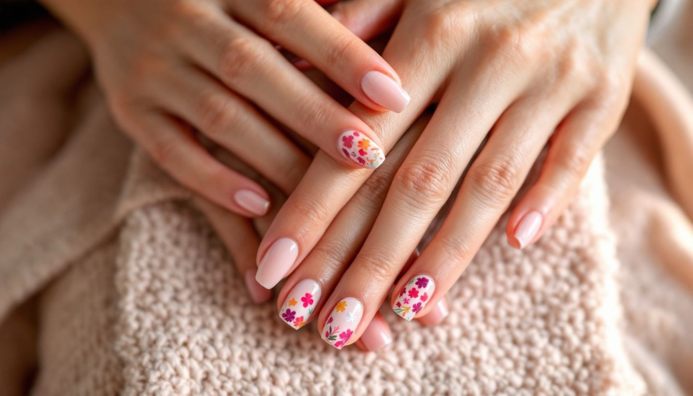 Comment les stickers pour ongles peuvent transformer votre routine de beauté