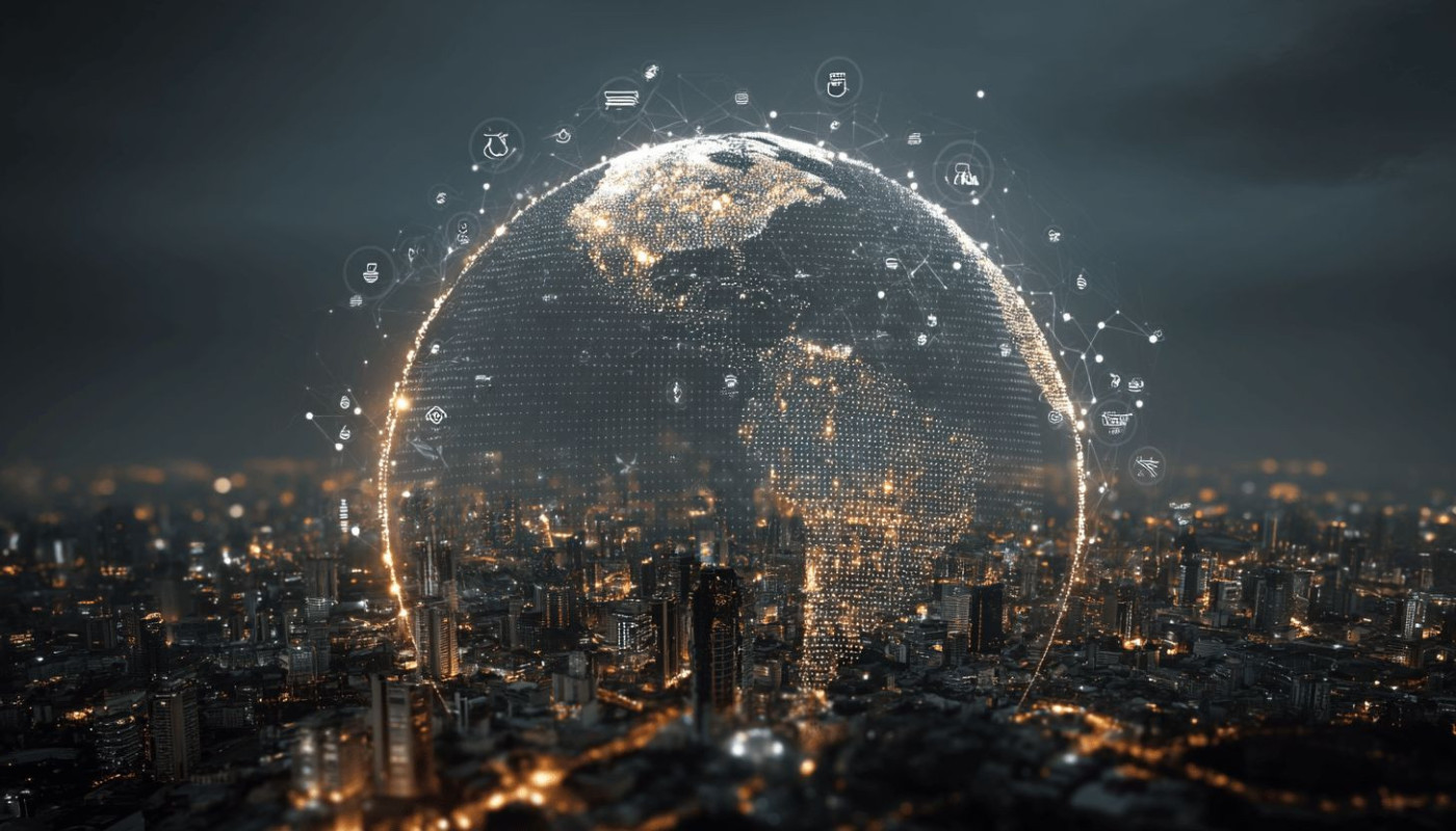 Évolution du commerce électronique transfrontalier et son impact sur l'économie globale
