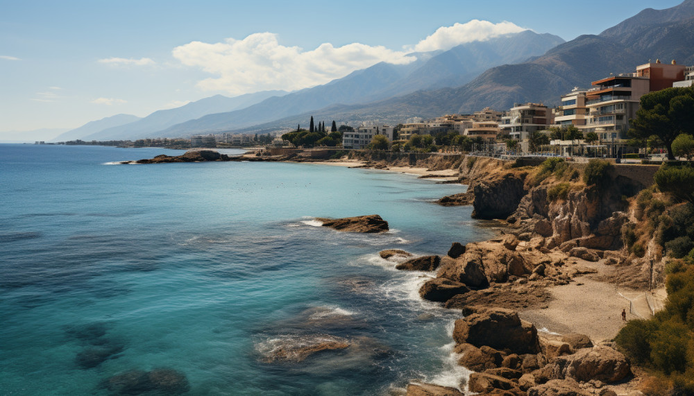 Divers - Où visiter en Crète ?