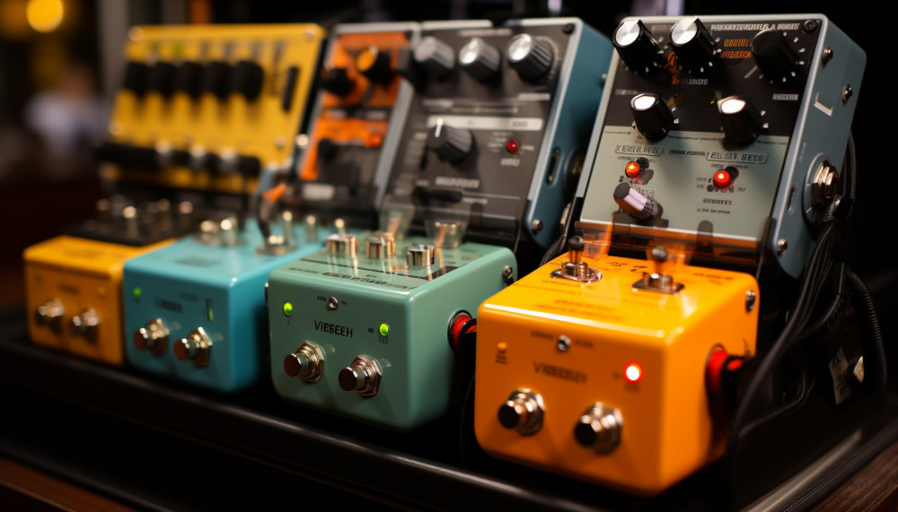 Divers - Pourquoi acheter une pédale looper électrique ?