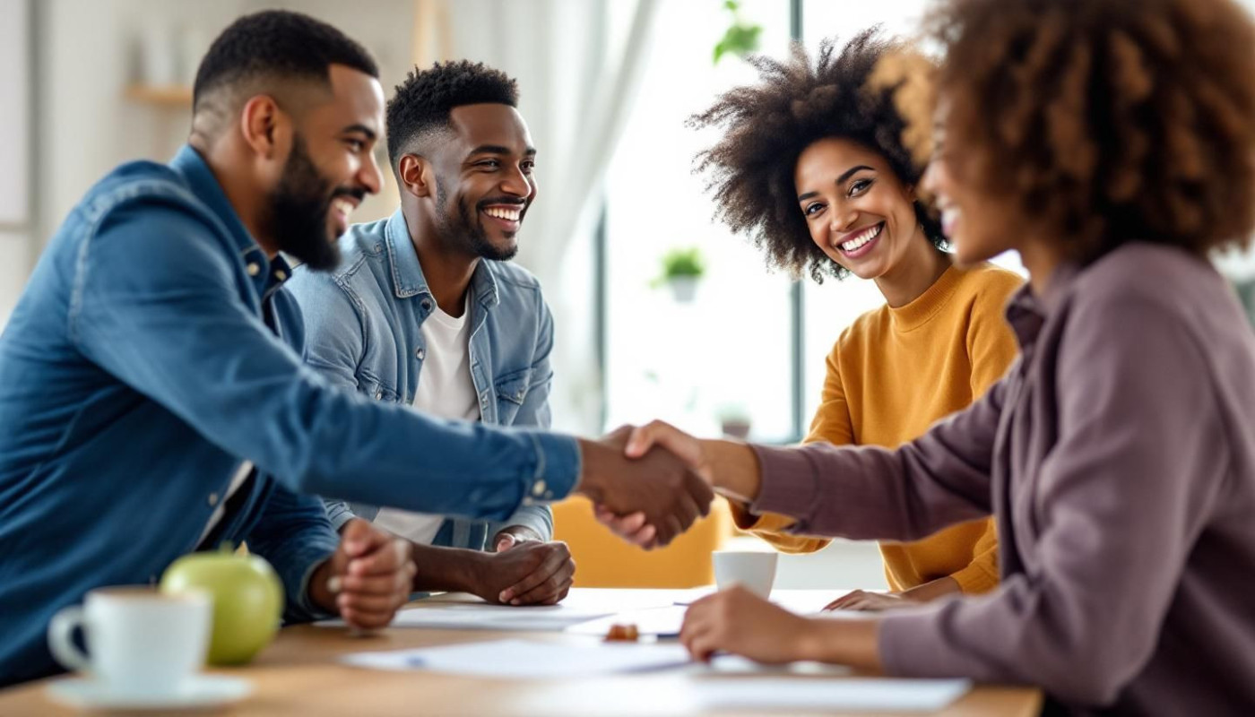 Témoignages : Impact positif d'un bon choix de courtier sur votre achat